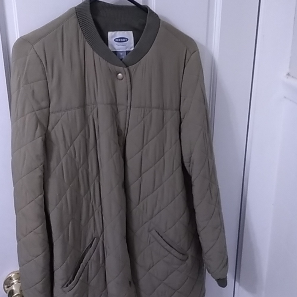 Old navy jacket